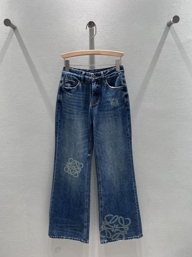 Loewe Jeans